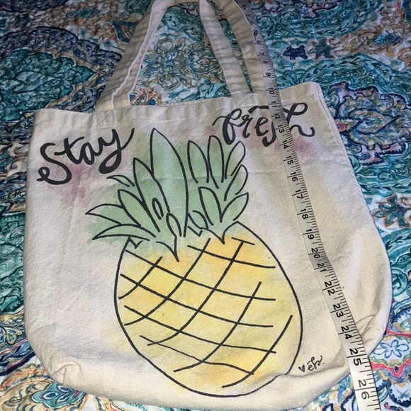 Tote bag - Picture 4 of 6